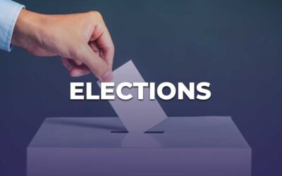 Election Présidentielle : vous avez jusqu’au 4 mars pour vous inscrire sur les listes électorales
