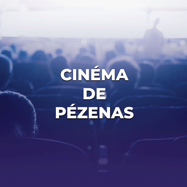 Cinéma de Pézenas