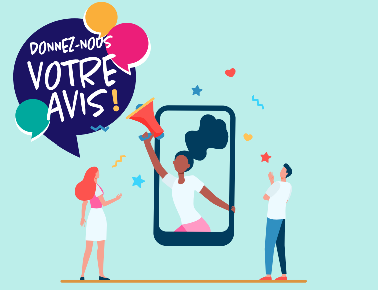 Votre avis compte pour les services aux enfants et aux familles à Pézenas